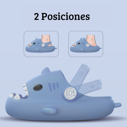 Zapatillas Sharky™