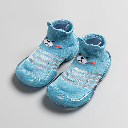 Zapatillas Antideslizantes BabySteps™