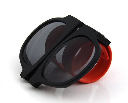 SMART SUNGLASSES UNISEX