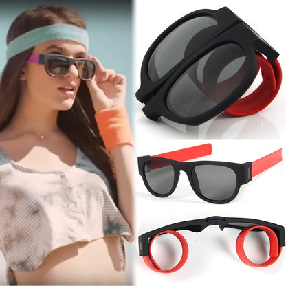 SMART SUNGLASSES UNISEX