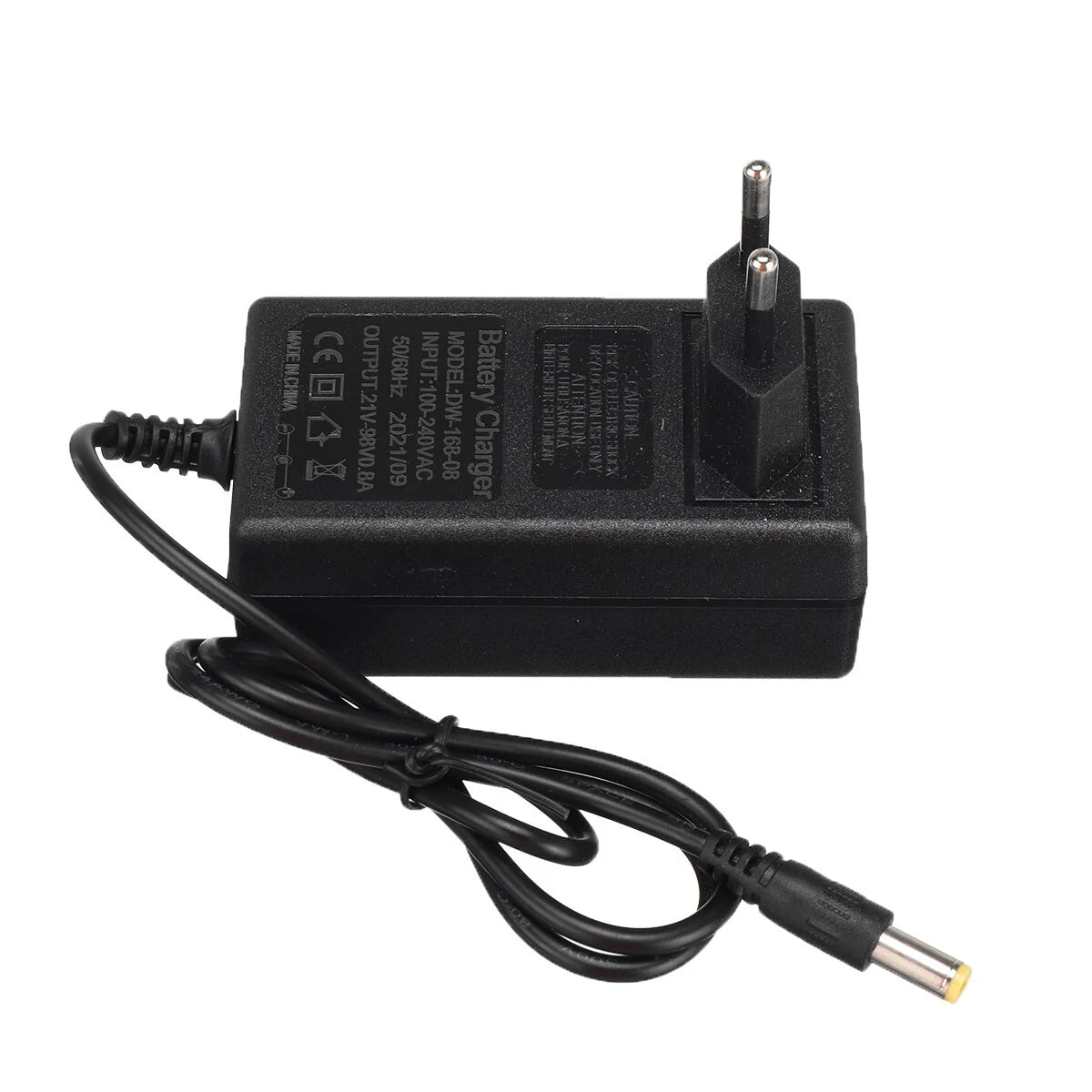 Motosierra sin cable SwiftCut
