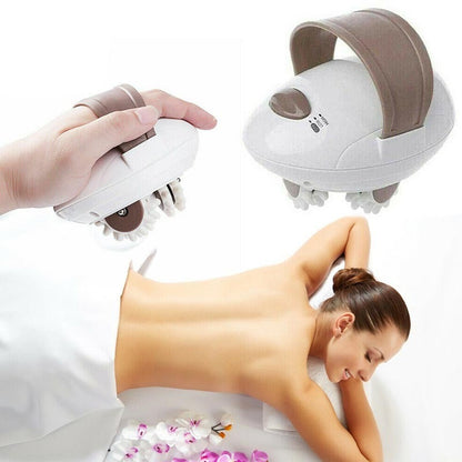 Masajeador Anticelulitico BodyPro™
